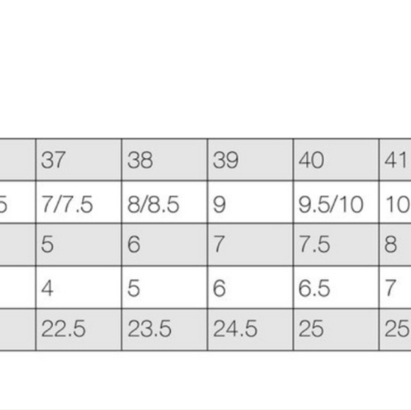 Alegria Peggy Aztec Dottie women's size 38 sandals - Picture 16 of 16